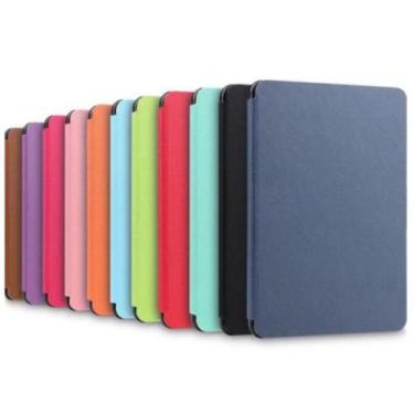 Imagem de Capa Case Para Kindle 11ª Geração Magnética Sleep 6.0 Polegadas 2022 M