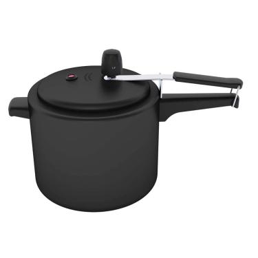 Imagem de Panela de Pressão Panelux Revestimento Antiaderente - 4,5 LT