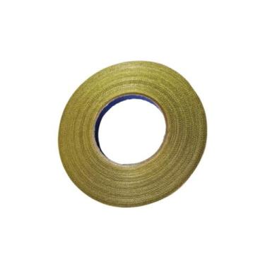 Imagem de Fita Marrom Teflon 12mm x 30m para Seladora - Isamaq Seladora