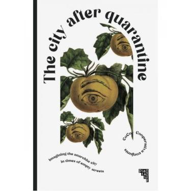 Imagem de The city after quarantine