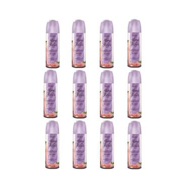 Imagem de Desodorante Spray Alma De Flores Essên De Baunilha 90Ml-12Un