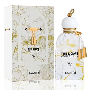 Imagem de Perfume H Hamidi Dome Collection edp 100mL para homens e mulheres