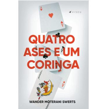 Imagem de Quatro Ases e um Coringa