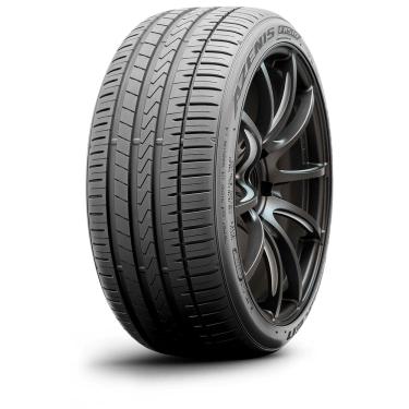 Imagem de Pneu falken 255/55R18 105W azenis FK510