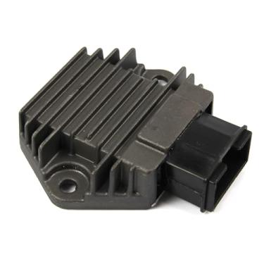 Imagem de Retificador regulador de tensão para Honda VTR1000 VT1000F (SC36) VTR250 (MC33) XL1000 FES250, V, W, X (MF04) XL1000V XLV1000 Varadero, peças de acessórios de substituição de motocicleta