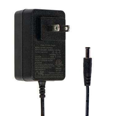 Imagem de jssandan Carregador De 24 V 1000 Ma Para Brinquedos De Montar, Carregador De Bateria De 24 V Para Carrinhos De Montar E Vários Veículos Elétricos Infantis