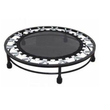 Imagem de Trampolim Jump Mini Cama Elástica  Profissional Reforçado - MESHIAH