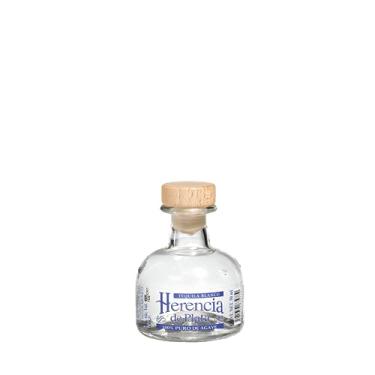 Imagem de TEQUILA HERENCIA SILVER DE PLATA 700 ML