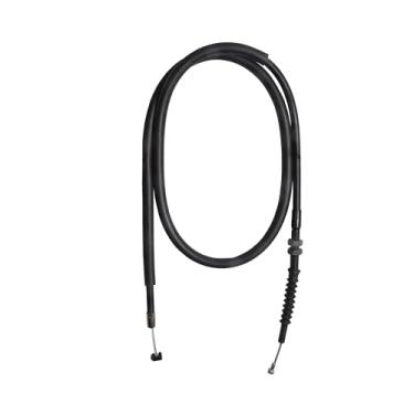 Imagem de MOTOMASTER Cabo de controle de motocicleta Cabo de embreagem compatível com Honda XL 125/185/200/22870-KF9-900