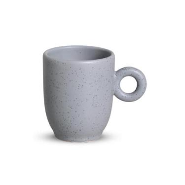Imagem de Caneca Bojuda Duo Sortida 230ml - Cerâmica Regina