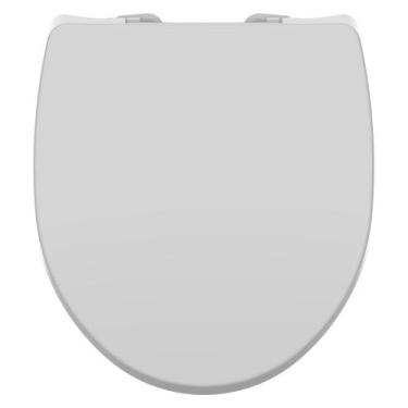 Imagem de Tampa de vaso Incepa em TF modelo Eros fechamento convencional - Tupan