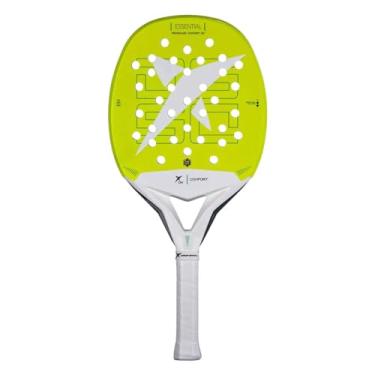 Imagem de Raquete de Beach Tennis DROP SHOT Renegade Comfort BT Yellow