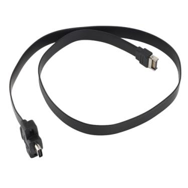 Imagem de 20 Gbps USB 3.2 GEN 2X2 CABO, TIPO E TIPO CABELO CABO DO TIPO CABELA ADAPTADOR DO PAINEL FRONTE, TIPO CABELO DE CABELO DE CABEÇA DO PAINE DO TIPO C.
