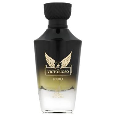 Imagem de Perfume Maison Alhambra Victorioso Nero Água de Perfume 100ml 