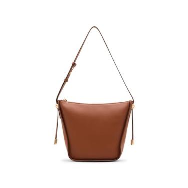 Imagem de Anne Klein Bolsa Hobo, avelã, Avelã, Small