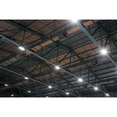 Imagem de Refletor Avant Led 150W Bivolt Preto 6500K