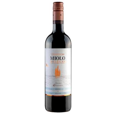 Imagem de Vinho miolo seleção malbec/bonarda tinto 750ml