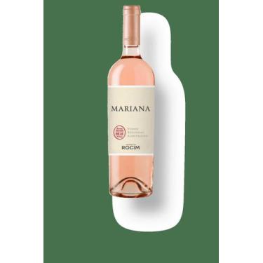 Imagem de Vinho herdade do rocim mariana rose 750ml