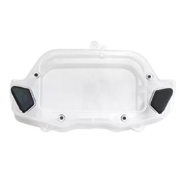 Imagem de Honda Cg 150 Titan Lente Do Painel Superior Genuíno