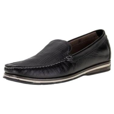 Imagem de Mocassim Easy Ted Preto-Preto-39
