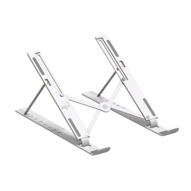 Imagem de Suporte para Notebook 10" a 17" ELG Branco NTB8520