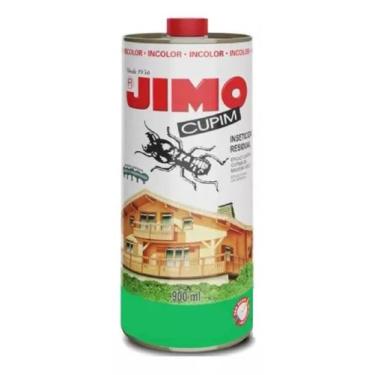 Imagem de Jimo Cupim 900Ml Incolor - 22836