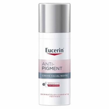 Imagem de Creme Facial Eucerin Anti-Pigment Noite, 50ml