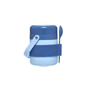 Imagem de Pote Térmico Inox Tigor Little - Tigor T. Tigre - TIGOR T TIGRE