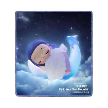 Imagem de Série Growing up Mystery Blind Box Toys Action Figure Presente Surpres