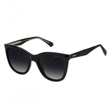 Imagem de Óculos De Sol Feminino Polaroid Pld 4096-s-x 807wj 52