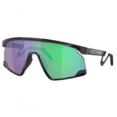 Imagem de Óculos De Sol Masculino Oakley Bxtr Metal Oo9237 0739