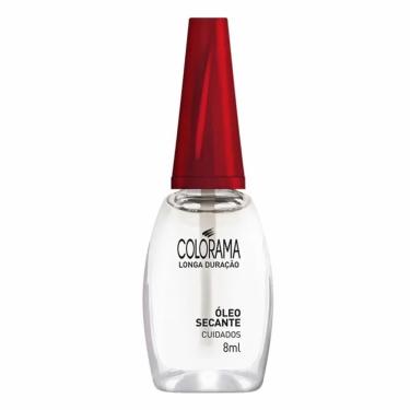 Imagem de Óleo Secante Colorama 8ml