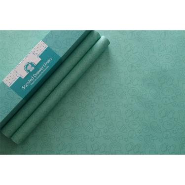 Imagem de Papel de Gaveta Perfumado Bebê