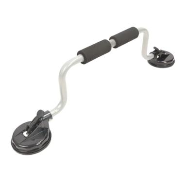 Imagem de Luocute Rolo de Caiaque, Carregador de Rolos de Caiaque Com Copos de Sucção Pesada Metal