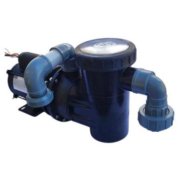 Imagem de Motobomba Auxiliar Aquecimento Filtros G5 G6 Dry Pump iGUi