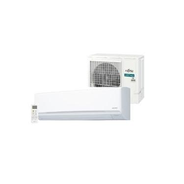 Imagem de Ar Condicionado Split Hi Wall Inverter Fujitsu Airstage 27000 BTU/H Frio ASBH27CMTA - 220 Volts 220