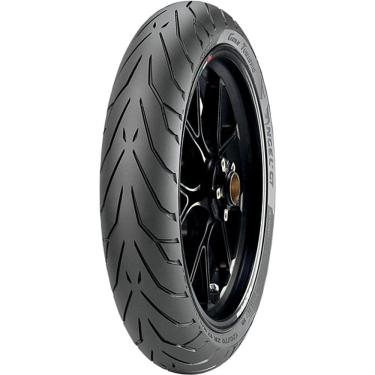 Imagem de Pneu de Moto 120/70ZR17 M/CTL Angel GT Pirelli 58W - Dianteiro