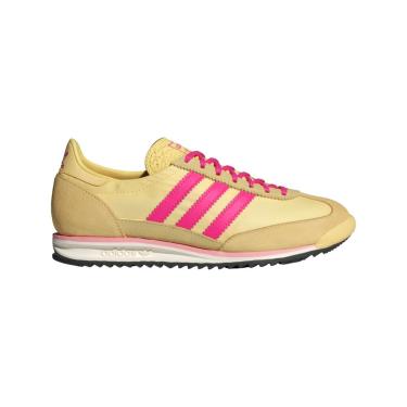 Imagem de Tênis SL 72 OG adidas Originals Amarelo  feminino