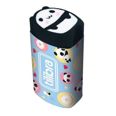 Imagem de Borracha Tilibra Panda