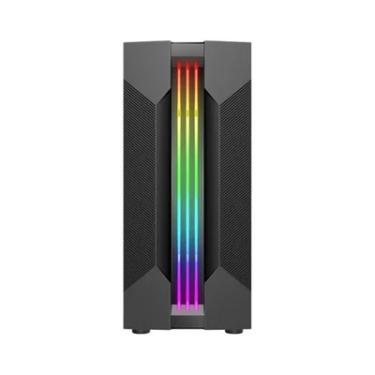 Imagem de Computador Gamer Certox Stream Amd 1068 Ga Amd Ryzen 5 5600gt, 8GB RAM, Radeon Graphics Integrado, SSD 512GB, S/fans, Linux