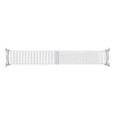 Imagem de Pulseira Fabric Galaxy Watch8 (M/G) - Branco