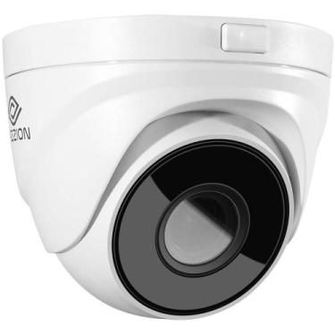 Imagem de Camera de Vigilancia Vizzion VZ-Ipdd-VFZ IP FHD Dome 2.0MP 2.8-12M