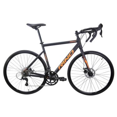 Imagem de Bicicleta Speed Rino Gaya Kalibur Aro 700 com 18 Marchas – Freio a Disco – Cubo Cassete-Unissex