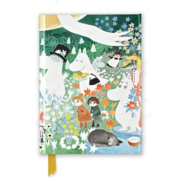 Imagem de Moomin: Dangerous Journey (Foiled Journal): 16