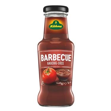 Imagem de Molho Barbecue Kühne 250ml