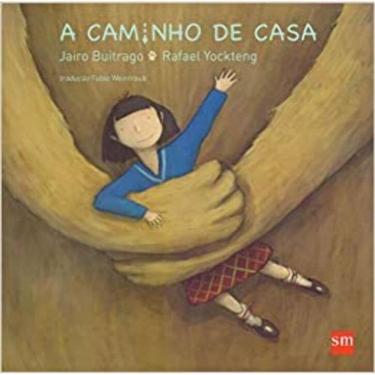 Imagem de Caminho de Casa, A - 02Ed/17