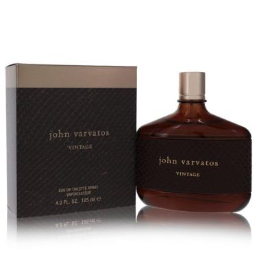 Imagem de Col. Masculina John Varvatos 125 Ml Eau De Toilette Spray