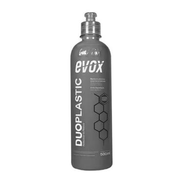 Imagem de Evox Renovador De Plastico Duoplastic 500ml