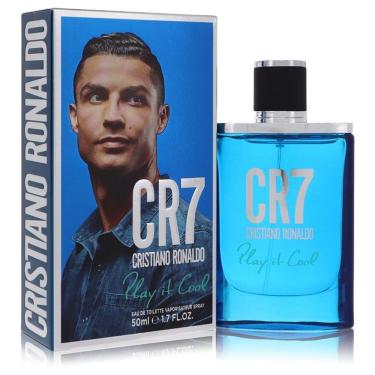 Imagem de Col. Masculina Cristiano Ronaldo 50 Ml Eau De Toilette Spray