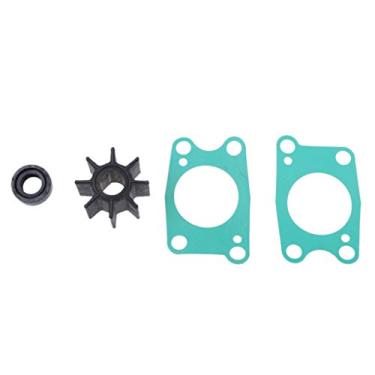 Imagem de Baosity Kit de impulsor de bomba de água para Honda 5HP BF4.5 BF5 Outboard 06192-ZV1-C00